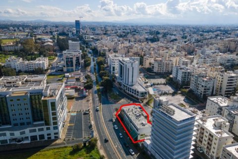1204m² Commercial property à Nicosia, Cyprus No. 105112 7