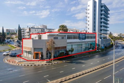 1204m² Commercial property à Nicosia, Cyprus No. 105112 9