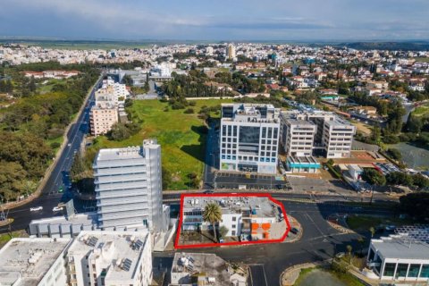 1204m² Commercial property à Nicosia, Cyprus No. 105112 8
