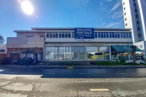 1204m² Commercial property à Nicosia, Cyprus No. 105112 4