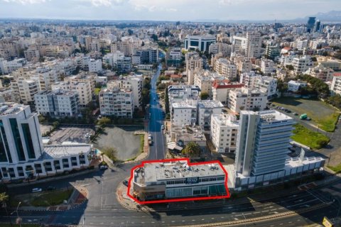 1204m² Commercial property en Nicosia, Cyprus No. 105112 1