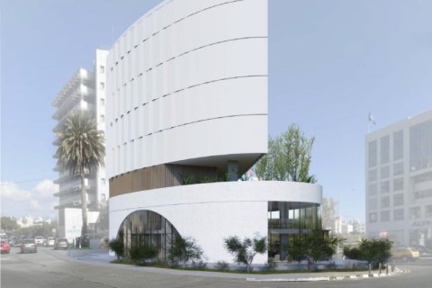 1204m² Commercial property à Nicosia, Cyprus No. 105112 2