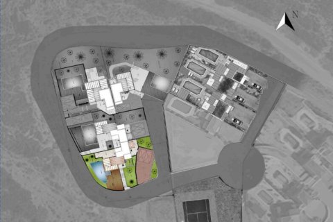 3 bedrooms Villa in Gazi, Greece No. 108859 3