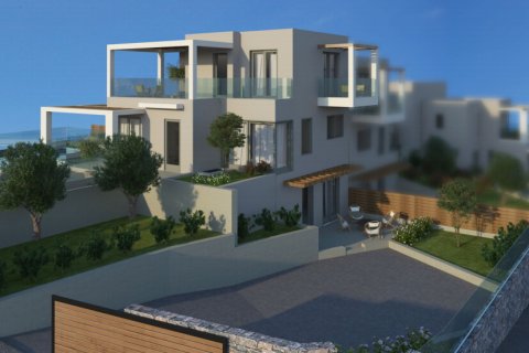 3 bedrooms Villa in Gazi, Greece No. 108859 4