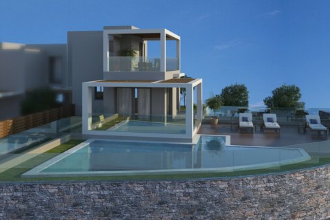 3 bedrooms Villa in Gazi, Greece No. 108859 5