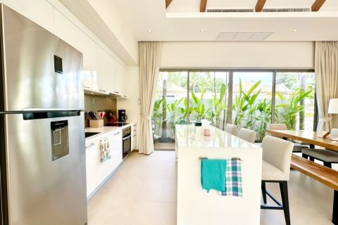 3 bedrooms Villa in Phuket, Thailand No. 97147 15