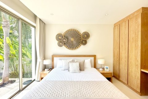 3 bedrooms Villa in Phuket, Thailand No. 97147 28
