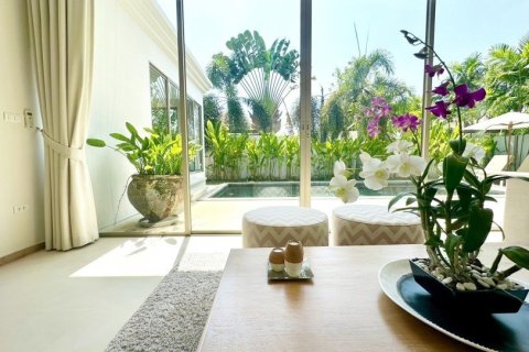 3 bedrooms Villa in Phuket, Thailand No. 97147 6