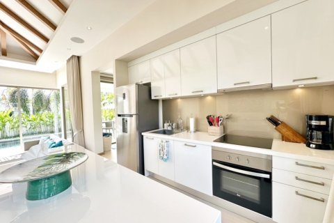 3 bedrooms Villa in Phuket, Thailand No. 97147 16