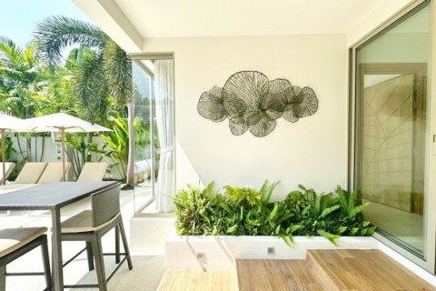 3 bedrooms Villa in Phuket, Thailand No. 97147 25