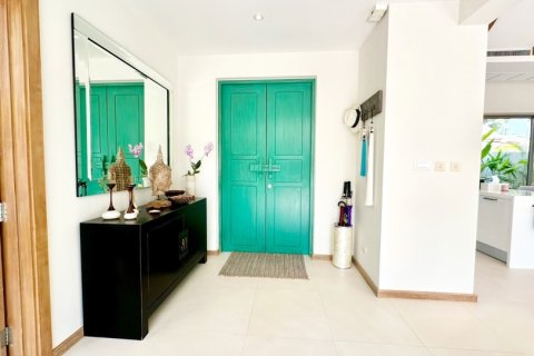 3 bedrooms Villa in Phuket, Thailand No. 97147 7