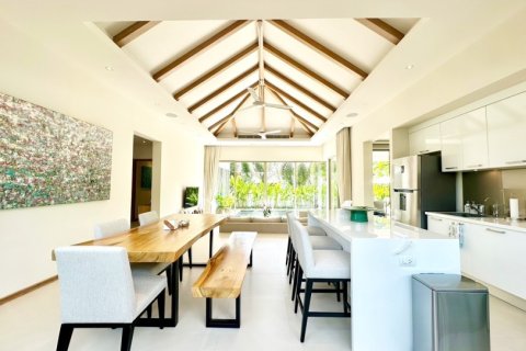 3 bedrooms Villa in Phuket, Thailand No. 97147 14