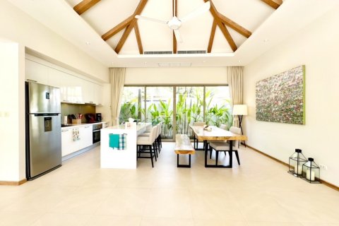 3 bedrooms Villa in Phuket, Thailand No. 97147 23