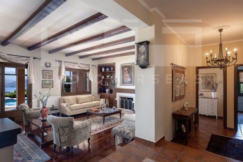 5 bedrooms Villa in Crete, Greece No. 24406 14