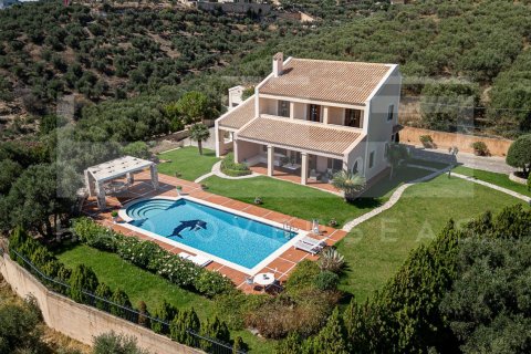 5 bedrooms Villa in Crete, Greece No. 24406 7
