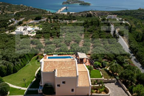 5 bedrooms Villa in Crete, Greece No. 24406 5