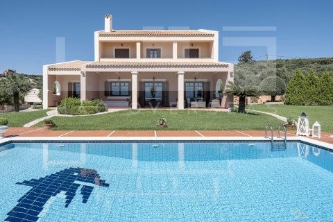 5 bedrooms Villa in Crete, Greece No. 24406 11
