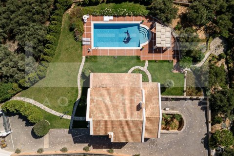 5 bedrooms Villa in Crete, Greece No. 24406 6