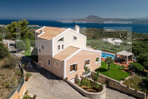 5 bedrooms Villa in Crete, Greece No. 24406 3