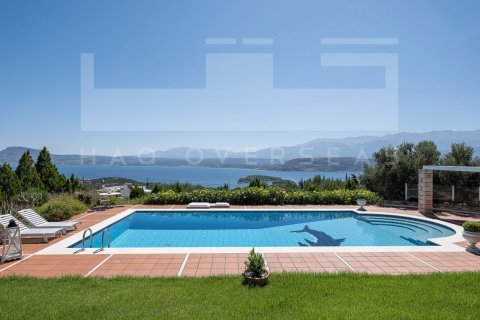 5 bedrooms Villa in Crete, Greece No. 24406 1