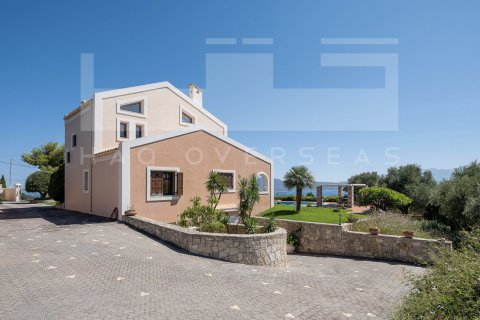 5 bedrooms Villa in Crete, Greece No. 24406 13