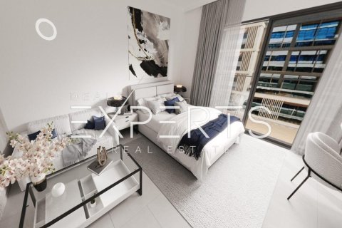 46.8m² Apartment in Soc Son, Vietnam No. 84746 2