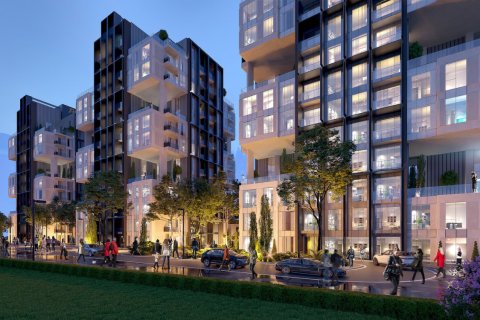 2 bedrooms Apartment in Khanh Hoa, Vietnam No. 114943 1