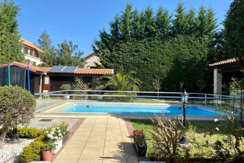 5 chambres Villa à Souni–Zanatzia, Cyprus No. 73064 15