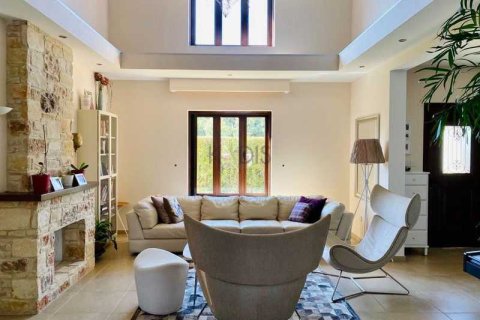 5 chambres Villa à Souni–Zanatzia, Cyprus No. 73064 3