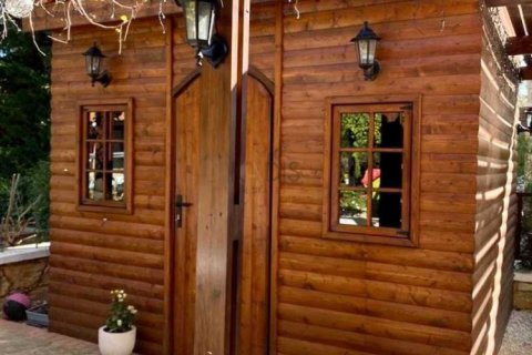 5 chambres Villa à Souni–Zanatzia, Cyprus No. 73064 12