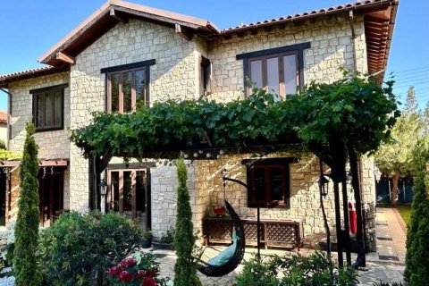 5 chambres Villa à Souni–Zanatzia, Cyprus No. 73064 1