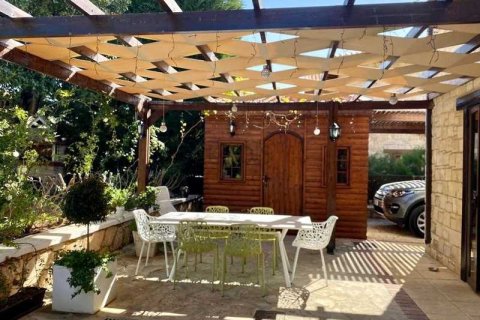 5 chambres Villa à Souni–Zanatzia, Cyprus No. 73064 11