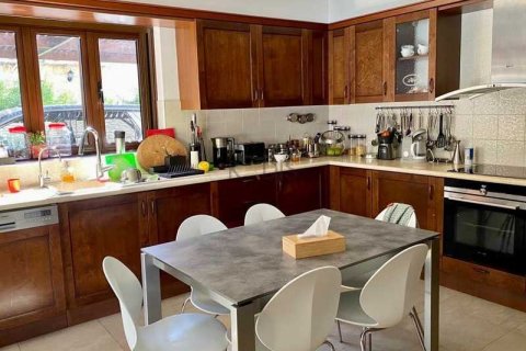 5 chambres Villa à Souni–Zanatzia, Cyprus No. 73064 2