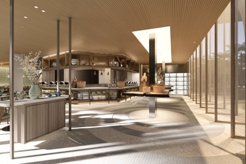 2 bedrooms Apartment in Phuket, Thailand No. 3141 21