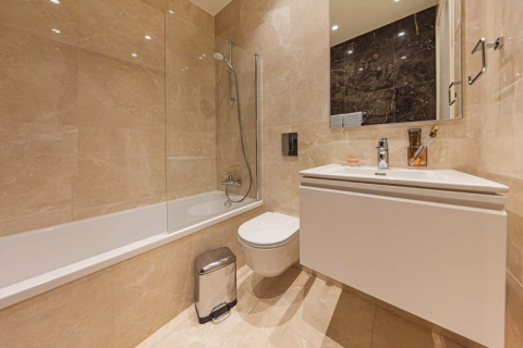 3 chambres Appartement à Germasogeia, Cyprus No. 65925 9