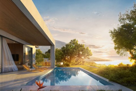 5 bedrooms Villa in La Da, Vietnam No. 112216 1