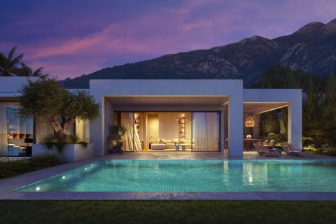 5 dormitorios Villa en Mijas, Spain No. 112216