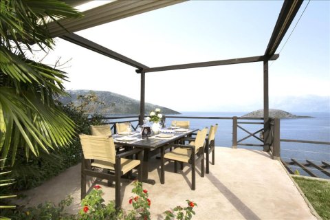 3 bedrooms Villa in Central Greece, Greece No. 49498 2