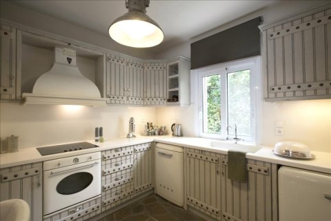 3 bedrooms Villa in Central Greece, Greece No. 49498 13