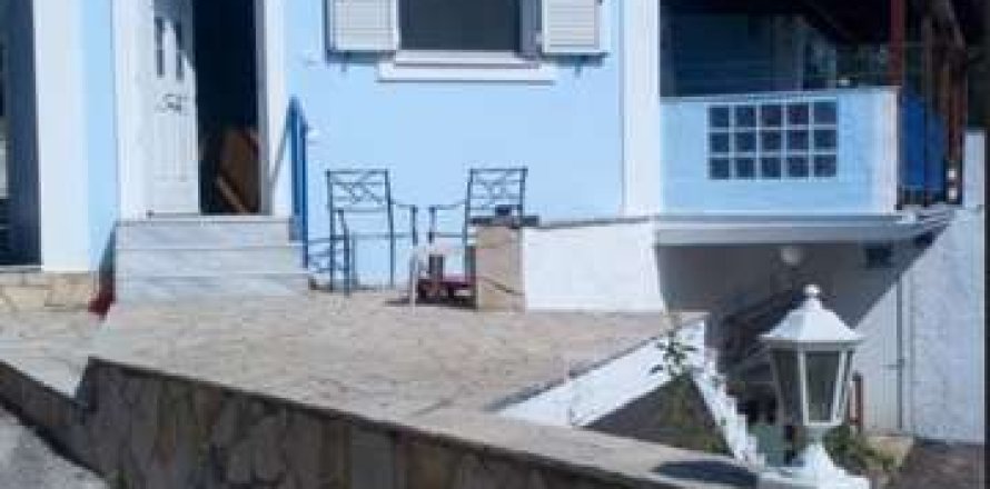 3 dormitorios House en Zakynthos, Greece No. 69504