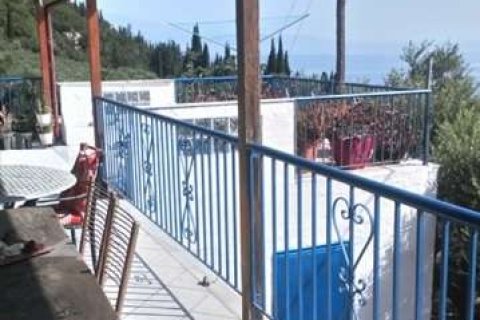 3 dormitorios House en Zakynthos, Greece No. 69504 8