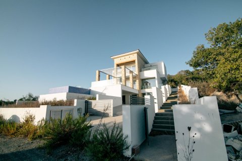 4 chambres Villa à Paphos, Cyprus No. 83086 1