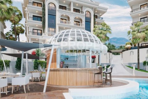 3 rooms Apartment in Binh Duong, Vietnam No. 12226 8