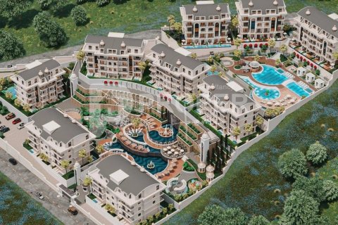 3 rooms Apartment in Binh Duong, Vietnam No. 12226 2