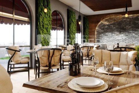 3 rooms Apartment in Binh Duong, Vietnam No. 12226 13