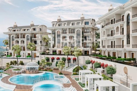 3 rooms Apartment in Binh Duong, Vietnam No. 12226 5