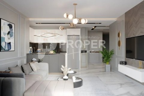 3 rooms Apartment in Binh Duong, Vietnam No. 12226 27