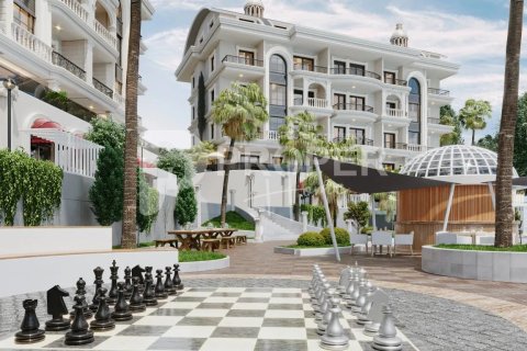 3 rooms Apartment in Binh Duong, Vietnam No. 12226 11