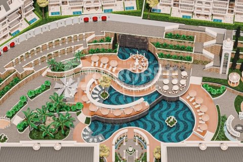 3 rooms Apartment in Binh Duong, Vietnam No. 12226 6