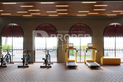 3 rooms Apartment in Binh Duong, Vietnam No. 12226 9